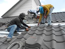 Best Roof Insulation Installation  in Jamestown, NC